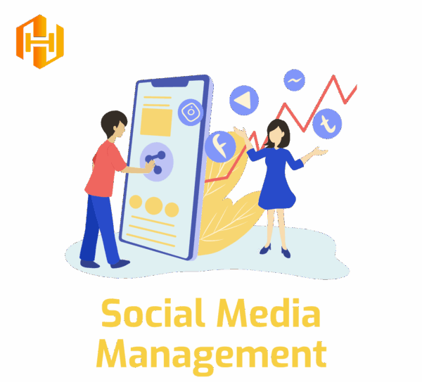 Social Media Management