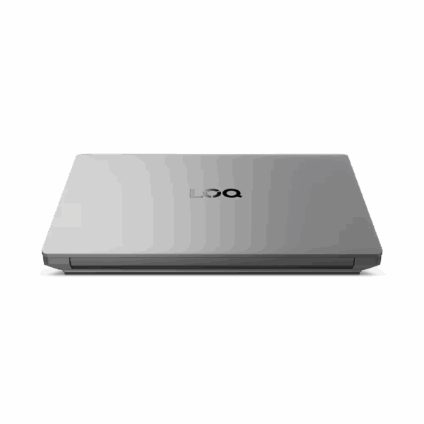 NOTEBOOK LENOVO LOQ-15IAX9E (83LK008UID) LUNA GREY - Image 5