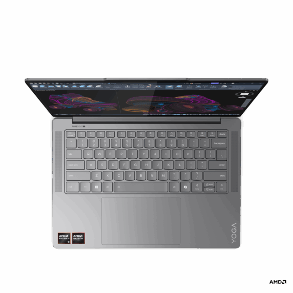 Lenovo Yoga Pro 7 14ASP9-0NID - Image 6