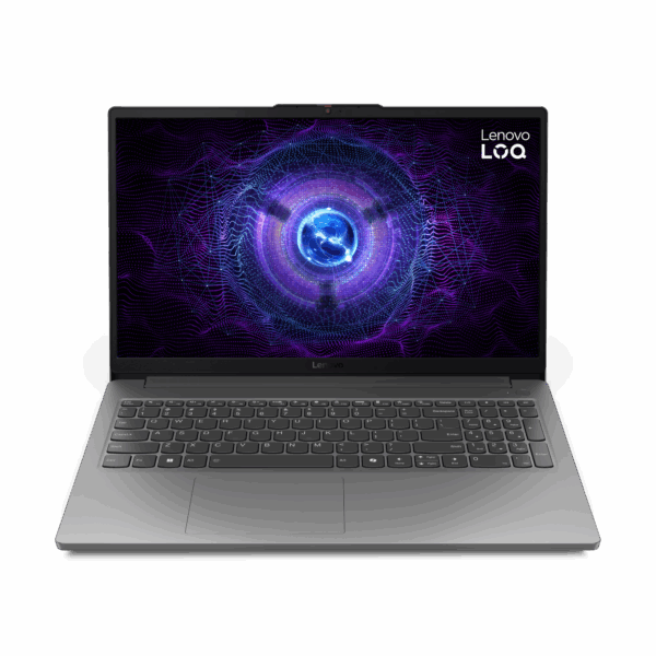 NOTEBOOK LENOVO LOQ-15IAX9E (83LK008UID) LUNA GREY - Image 13