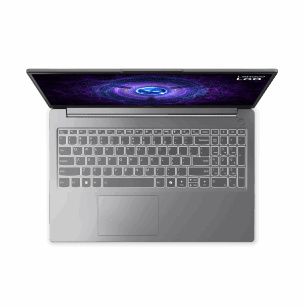 NOTEBOOK LENOVO LOQ-15IAX9E (83LK008UID) LUNA GREY - Image 6