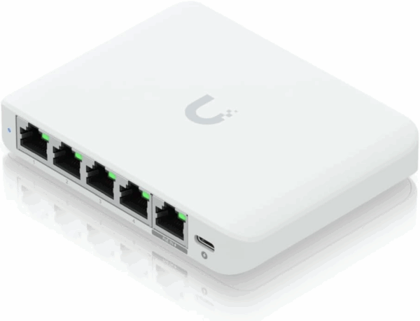 Ubiquiti UniFi USW Flex Mini - Image 4
