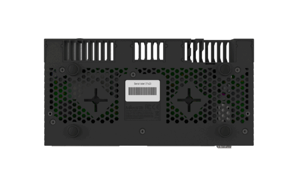 Mikrotik RB4011iGS+RM - Image 5