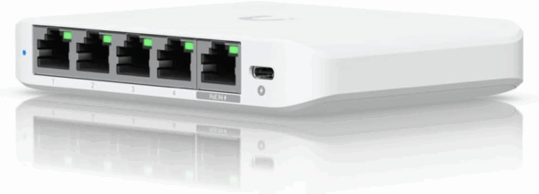 Ubiquiti UniFi USW Flex Mini - Image 5