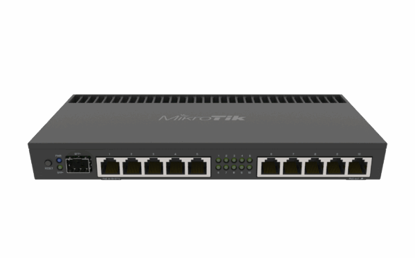 Mikrotik RB4011iGS+RM - Image 10