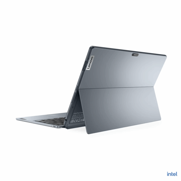 NOTEBOOK LENOVO IP DUET 5-12IRU8 (83B3004NID) STROM GREY - Image 19