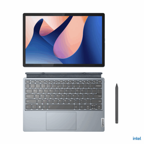 NOTEBOOK LENOVO IP DUET 5-12IRU8 (83B3004NID) STROM GREY - Image 15