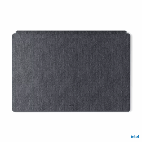 NOTEBOOK LENOVO IP DUET 5-12IRU8 (83B3004NID) STROM GREY - Image 10