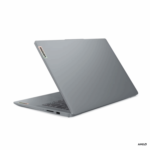 NOTEBOOK LENOVO IP 3-14ABR8 (82XL008VID/8WID) ABYSS BLUE /GREY - Image 6