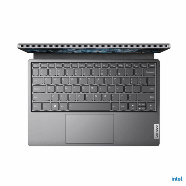 NOTEBOOK LENOVO IP DUET 5-12IRU8 (83B3004NID) STROM GREY - Image 18