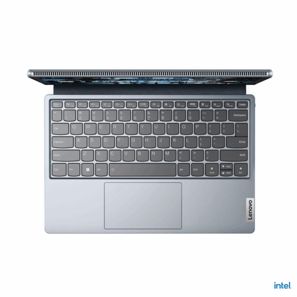 NOTEBOOK LENOVO IP DUET 5-12IRU8 (83B3004NID) STROM GREY - Image 14