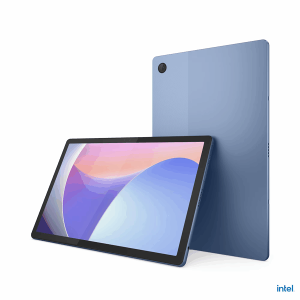 NOTEBOOK LENOVO IP DUET 3-11IAN8 (82XK002XID) ABYYS BLUE - Image 5