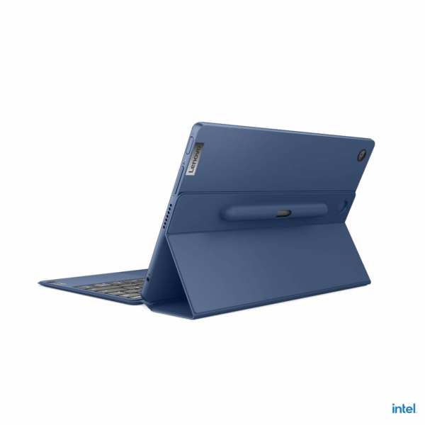 NOTEBOOK LENOVO IP DUET 3-11IAN8 (82XK002XID) ABYYS BLUE - Image 4