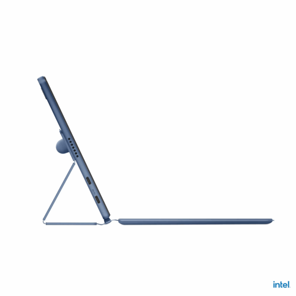 NOTEBOOK LENOVO IP DUET 3-11IAN8 (82XK002XID) ABYYS BLUE - Image 2