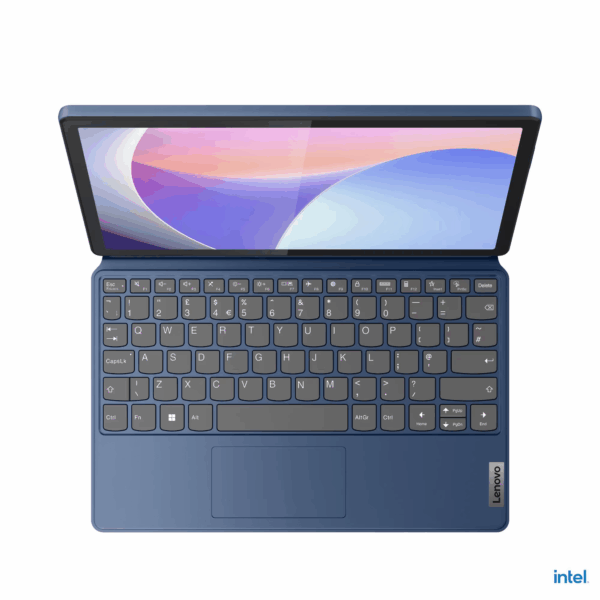 NOTEBOOK LENOVO IP DUET 3-11IAN8 (82XK002XID) ABYYS BLUE - Image 6
