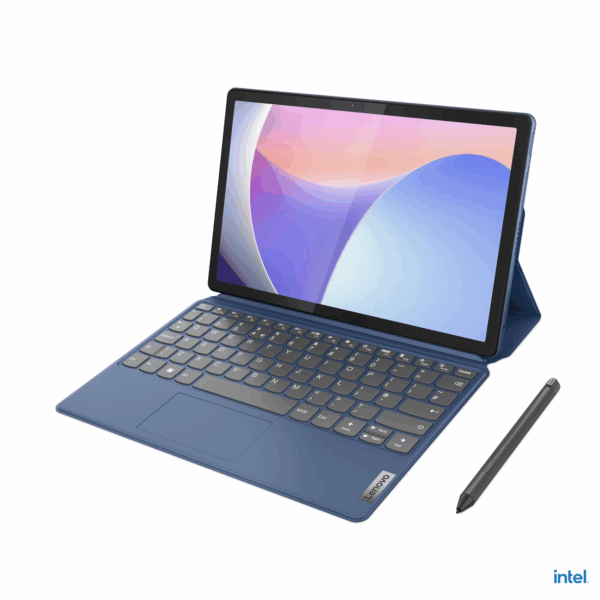 NOTEBOOK LENOVO IP DUET 3-11IAN8 (82XK002XID) ABYYS BLUE - Image 7