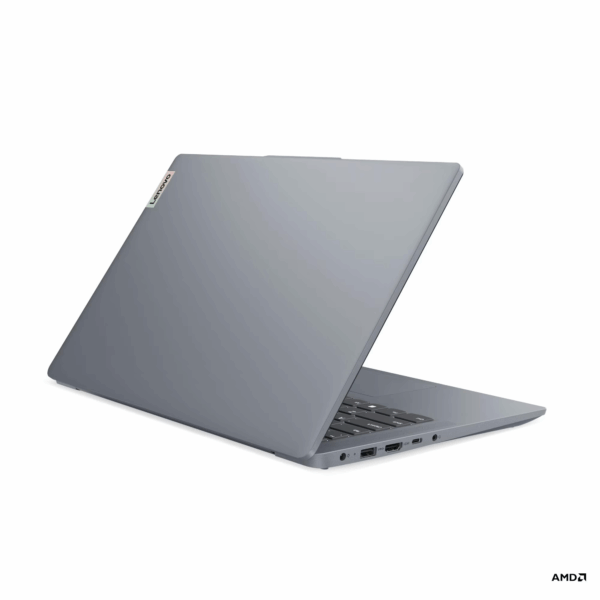NOTEBOOK LENOVO IP 3-14ABR8 (82XL008VID/8WID) ABYSS BLUE /GREY - Image 5
