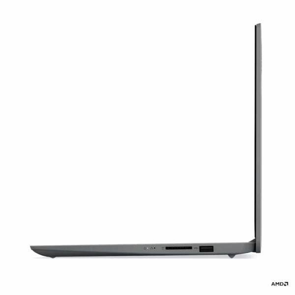 NOTEBOOK LENOVO IP 1-14AMN7 (82VF006UID) CLOUD GREY - Image 2