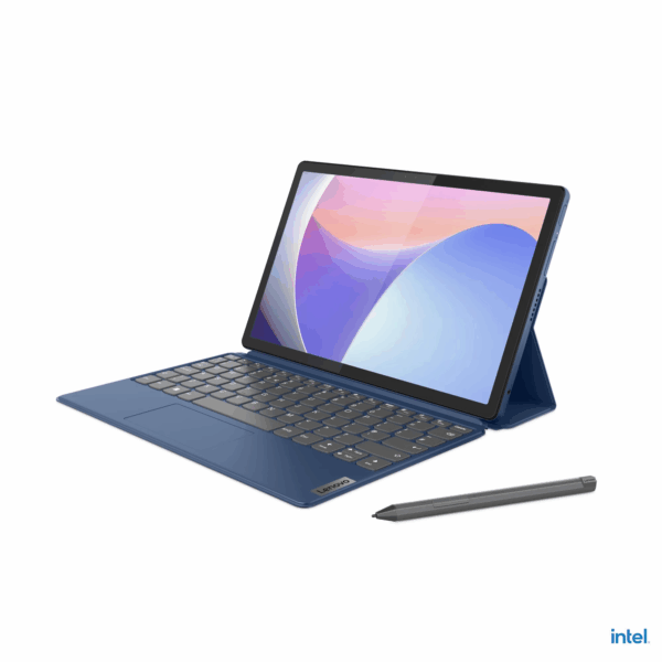 NOTEBOOK LENOVO IP DUET 3-11IAN8 (82XK002XID) ABYYS BLUE - Image 8