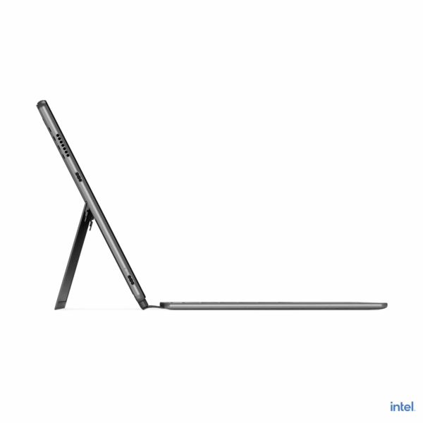 NOTEBOOK LENOVO IP DUET 5-12IRU8 (83B3004NID) STROM GREY - Image 9