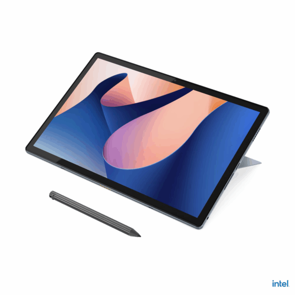 NOTEBOOK LENOVO IP DUET 5-12IRU8 (83B3004NID) STROM GREY - Image 20