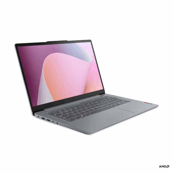 NOTEBOOK LENOVO IP 3-14AMN8 (82XN006QID/6RID) ARTIC GREY - Image 2