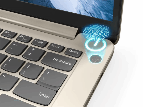 NOTEBOOK LENOVO IP 1-14IJL7 (82LV006BID) CLOUD GREY - Image 4