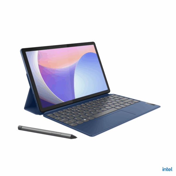 NOTEBOOK LENOVO IP DUET 3-11IAN8 (82XK002XID) ABYYS BLUE - Image 9