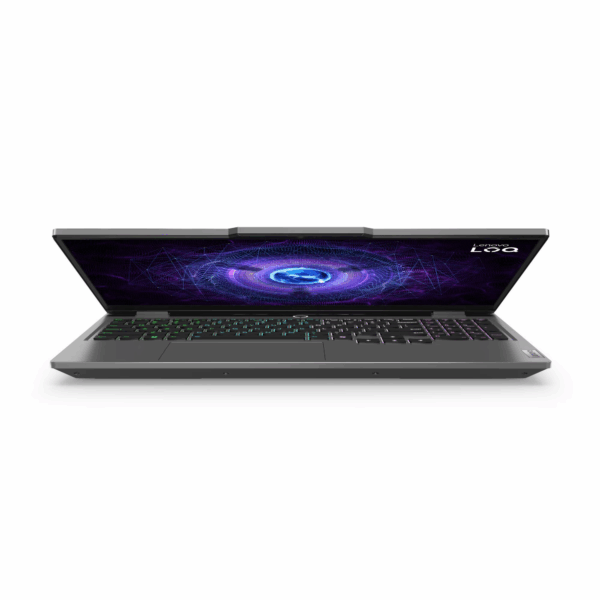 NOTEBOOK LENOVO LOQ 15IRX9 (83DV016UID) LUNA GREY - Image 9