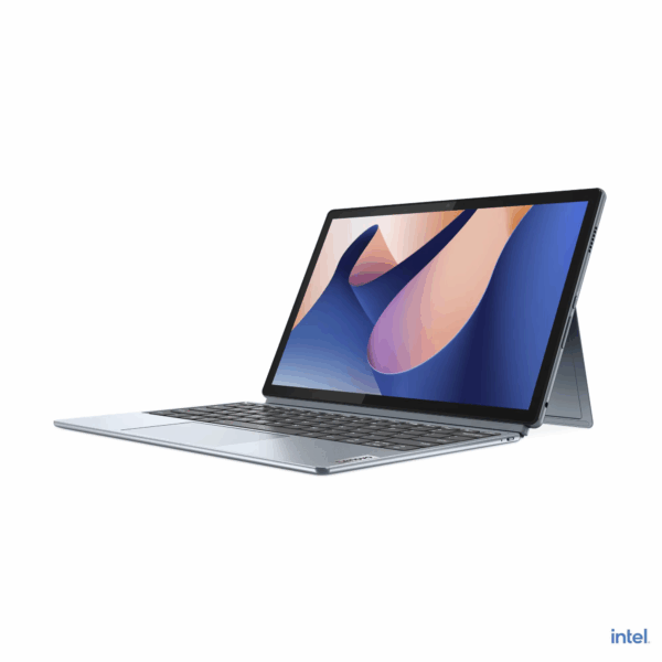 NOTEBOOK LENOVO IP DUET 5-12IRU8 (83B3004NID) STROM GREY - Image 12