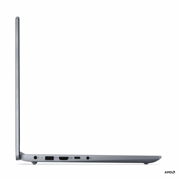 NOTEBOOK LENOVO IP 3-14AMN8 (82XN006QID/6RID) ARTIC GREY - Image 3