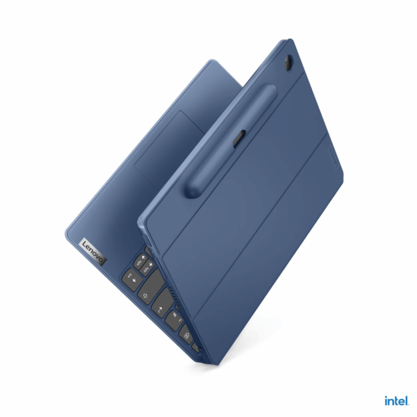 NOTEBOOK LENOVO IP DUET 3-11IAN8 (82XK002XID) ABYYS BLUE - Image 3
