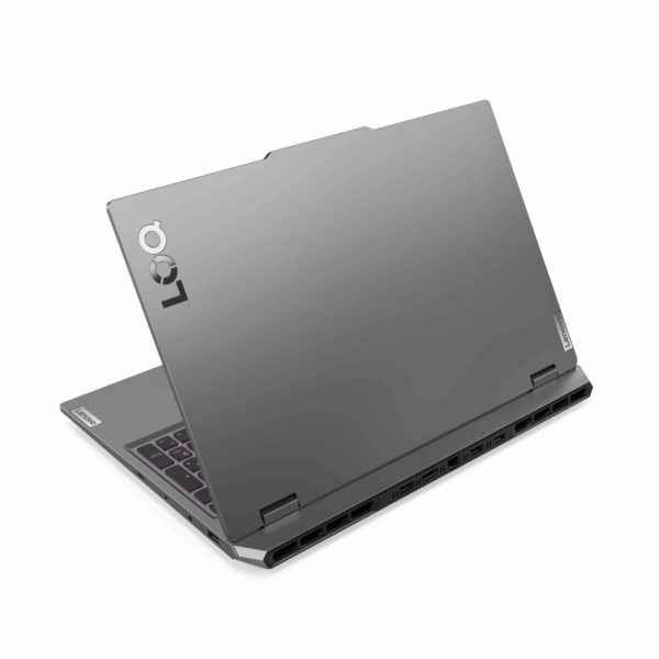 NOTEBOOK LENOVO LOQ 15IRX9 (83DV016UID) LUNA GREY - Image 8