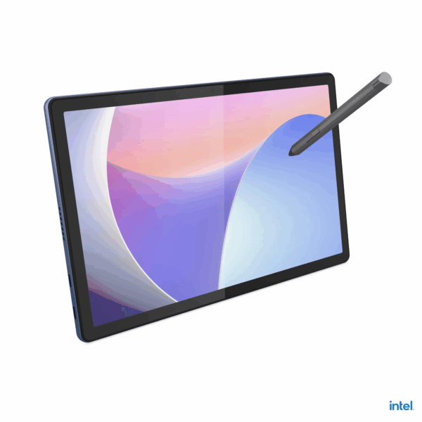 NOTEBOOK LENOVO IP DUET 3-11IAN8 (82XK002XID) ABYYS BLUE - Image 10