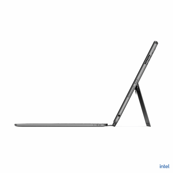 NOTEBOOK LENOVO IP DUET 5-12IRU8 (83B3004NID) STROM GREY - Image 11