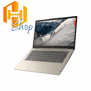 NOTEBOOK LENOVO IP 1-14ALC7 (82R3009LID) CLOUD GREY