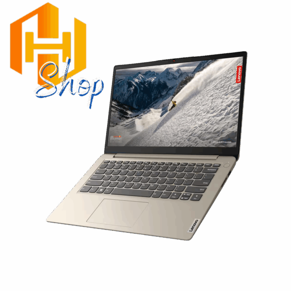NOTEBOOK LENOVO IP 1-14ALC7 (82R3009LID) CLOUD GREY