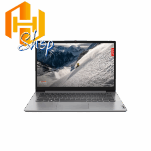 NOTEBOOK LENOVO IP 1-14AMN7 (82VF006UID) CLOUD GREY