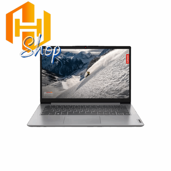 NOTEBOOK LENOVO IP 1-14AMN7 (82VF006UID) CLOUD GREY