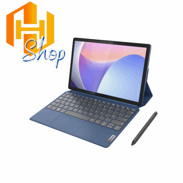 NOTEBOOK LENOVO IP DUET 3-11IAN8 (82XK002XID) ABYYS BLUE