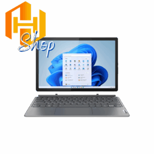 NOTEBOOK LENOVO IP DUET 5-12IRU8 (83B3004MID) STROM GREY
