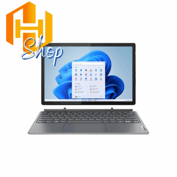 NOTEBOOK LENOVO IP DUET 5-12IRU8 (83B3004NID) STROM GREY