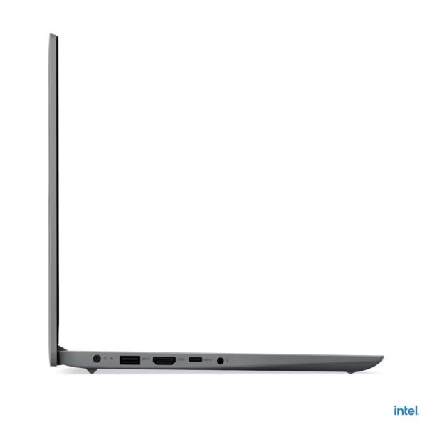 NOTEBOOK LENOVO IP 1-14IGL7 (82V6009PID) CLOUD GREY - Image 3