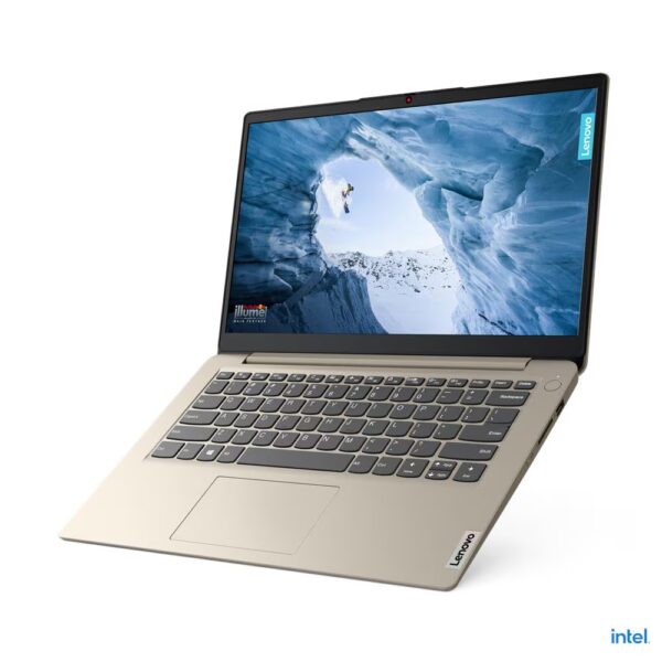 NOTEBOOK LENOVO IP 1-14IGL7 (82V6009PID) CLOUD GREY - Image 7