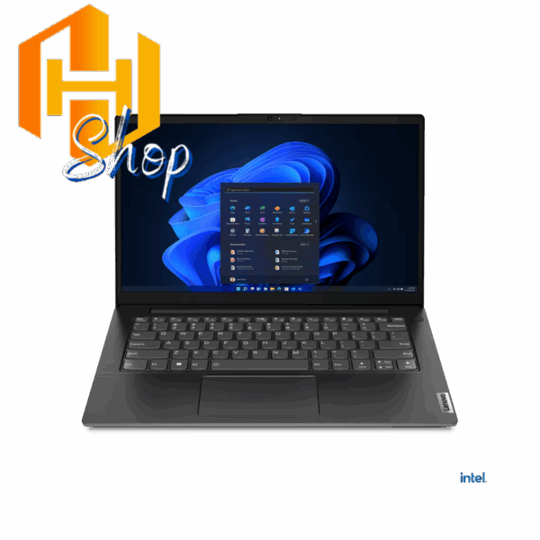 NOTEBOOK LENOVO V14 G3-IAP (82TS00MEID) IRON GREY
