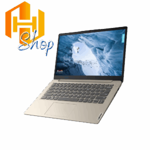 NOTEBOOK LENOVO IP 1-14IGL7 (82V6009PID) CLOUD GREY