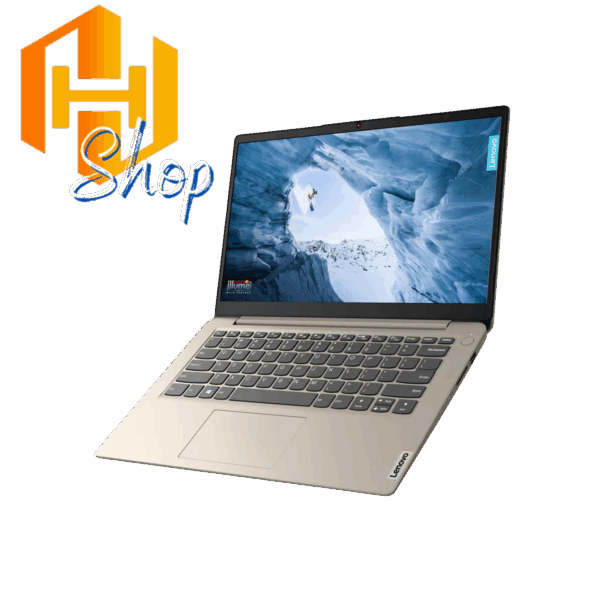 NOTEBOOK LENOVO IP 1-14IGL7 (82V6009PID) CLOUD GREY
