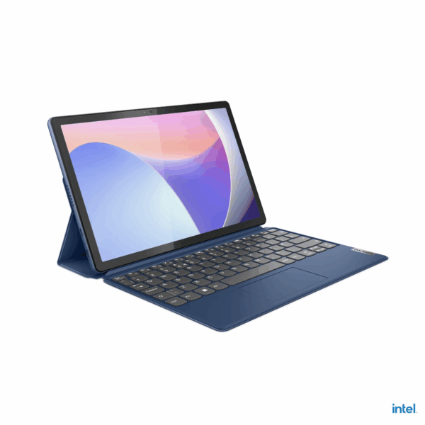 NOTEBOOK LENOVO IP DUET 3-11IAN8 (82XK002XID) ABYYS BLUE - Image 11