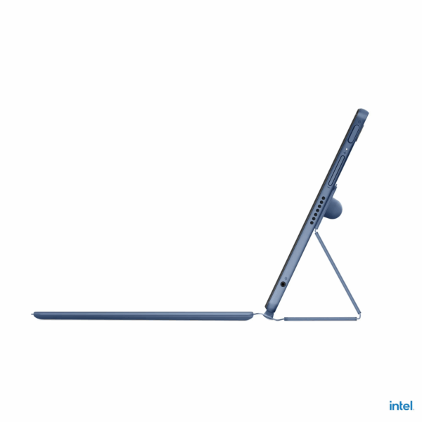 NOTEBOOK LENOVO IP DUET 3-11IAN8 (82XK002XID) ABYYS BLUE - Image 13