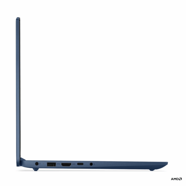 NOTEBOOK LENOVO IP 3-14ABR8 (82XL008VID/8WID) ABYSS BLUE /GREY - Image 8